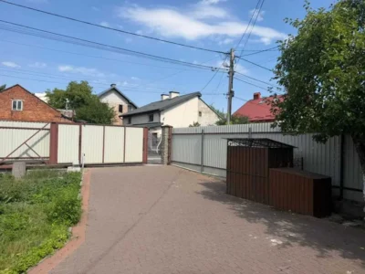продаж 4-к будинок Львів, Шевченківський, 374999 $