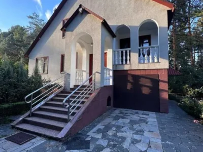 довгострокова оренда 6-к будинок Обухівський, Романків, 1500 $/міс.