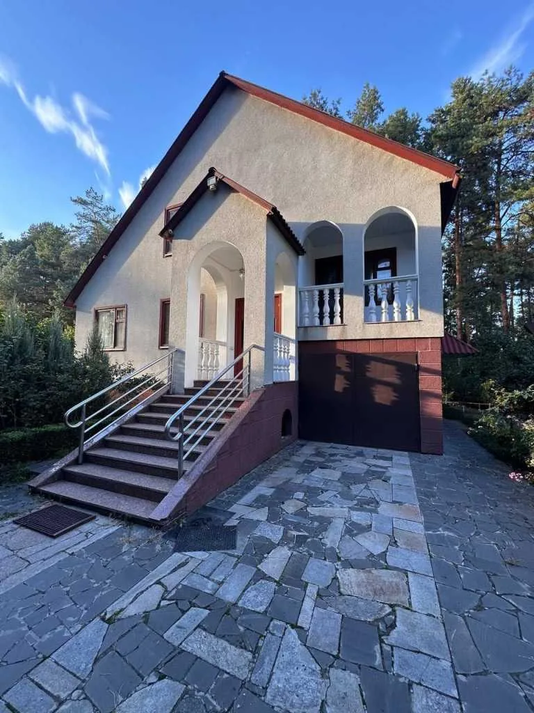 довгострокова оренда 6-к будинок Обухівський, Романків, 1500 $/міс.