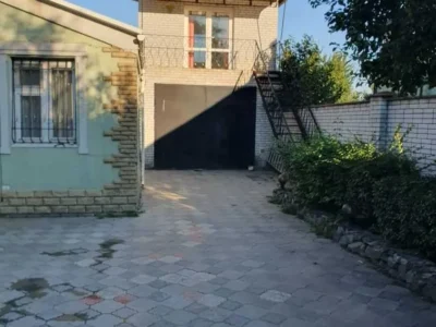 продаж 4-к будинок Дніпро, Індустріальний, 110000 $