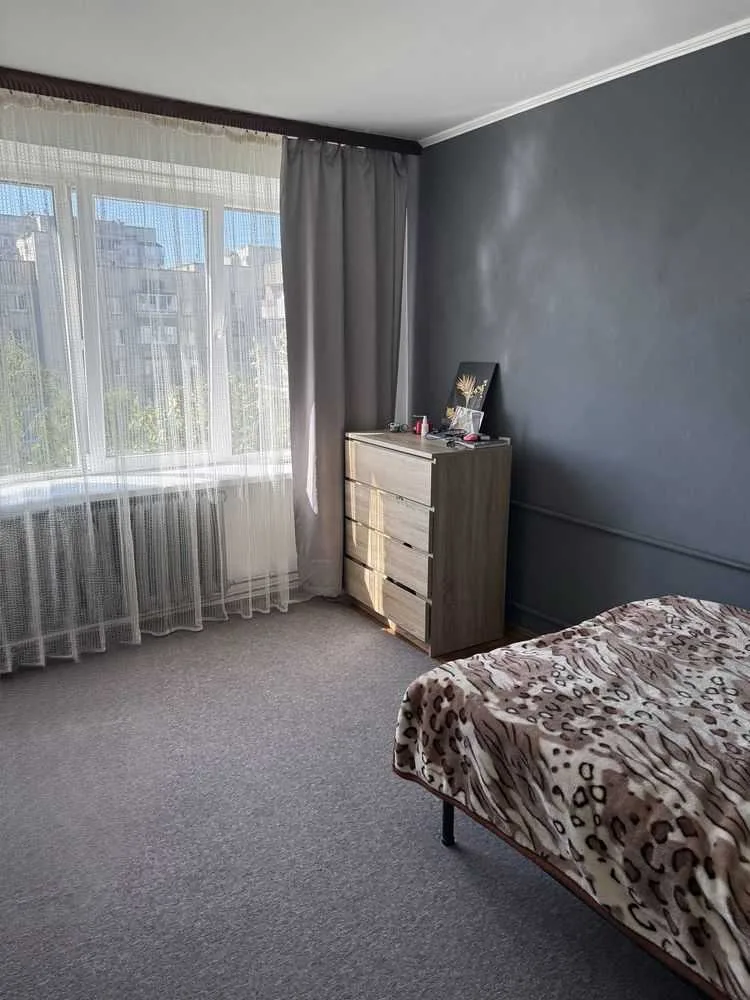 продаж 1-к квартира Львів, Франківський, 54999 $