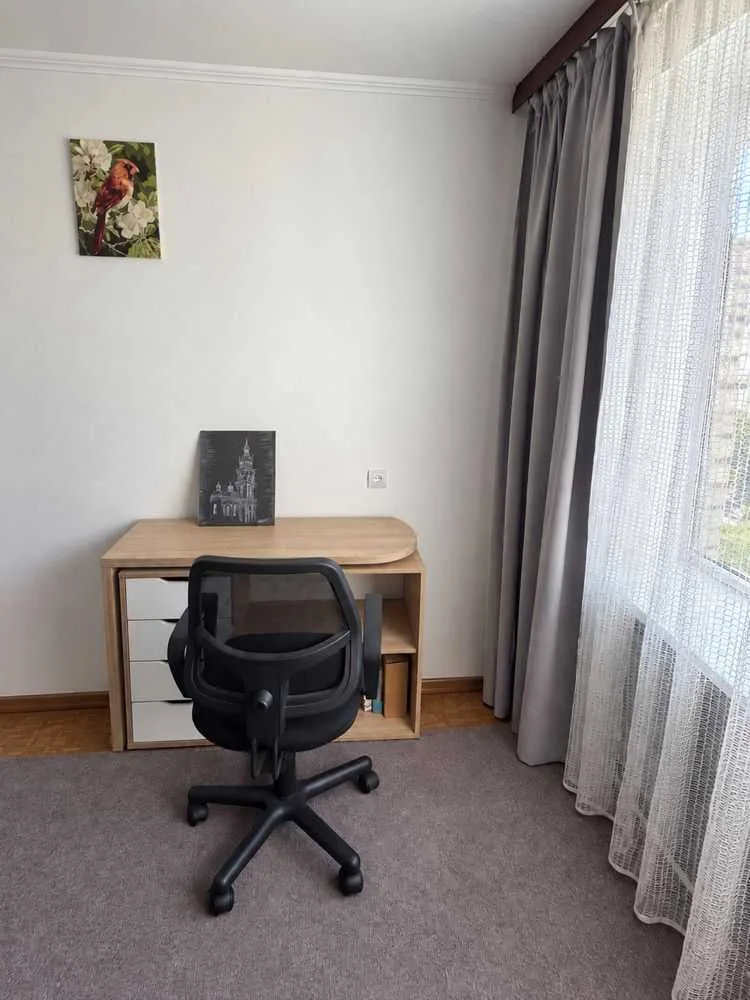 продаж 1-к квартира Львів, Франківський, 54999 $