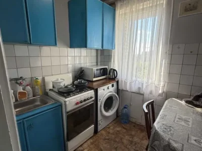 продаж 1-к квартира Львів, Франківський, 54999 $
