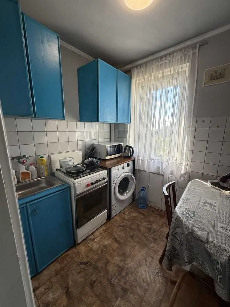 продаж 1-к квартира Львів, Франківський, 54999 $