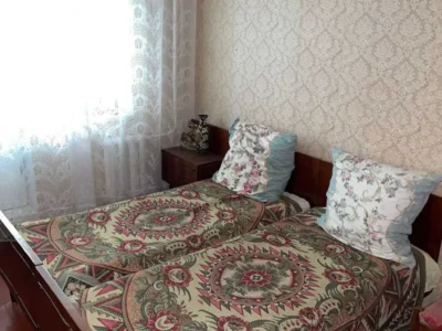 довгострокова оренда 2-к квартира Київ, Солом`янський, 11500 грн./міс.