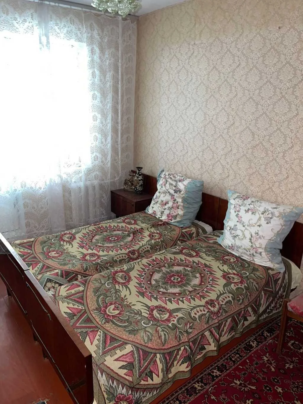 довгострокова оренда 2-к квартира Київ, Солом`янський, 11500 грн./міс.