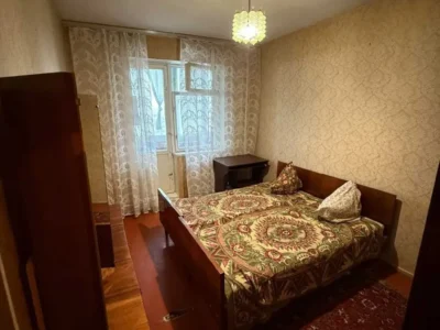 довгострокова оренда 2-к квартира Київ, Солом`янський, 11500 грн./міс.