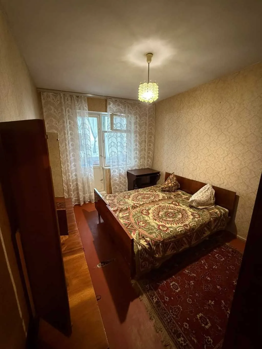 довгострокова оренда 2-к квартира Київ, Солом`янський, 11500 грн./міс.
