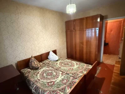 довгострокова оренда 2-к квартира Київ, Солом`янський, 11500 грн./міс.