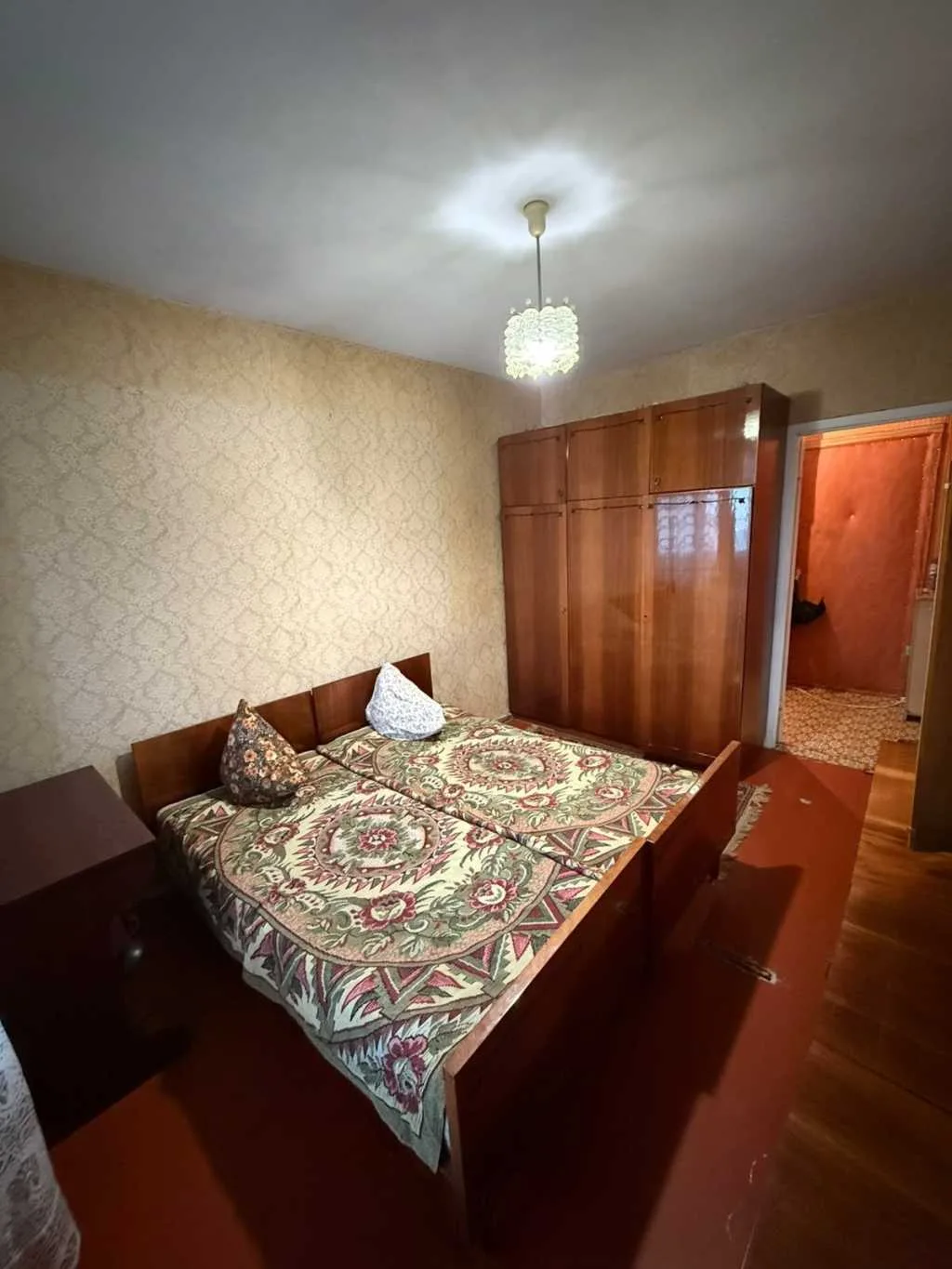 довгострокова оренда 2-к квартира Київ, Солом`янський, 11500 грн./міс.