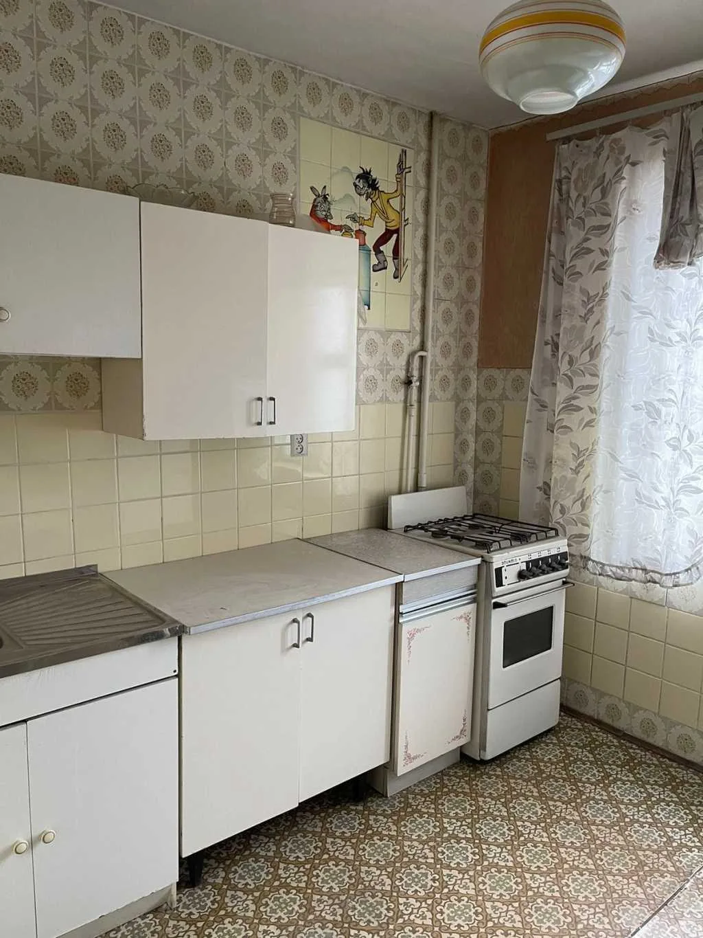 довгострокова оренда 2-к квартира Київ, Солом`янський, 11500 грн./міс.
