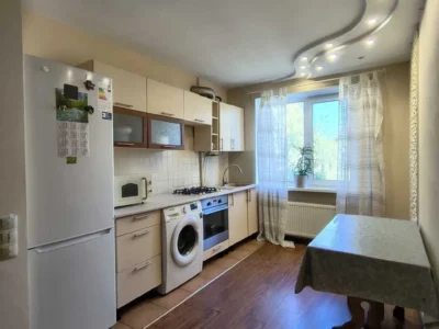 продаж 3-к квартира Васильківський, Васильків, 58000 $
