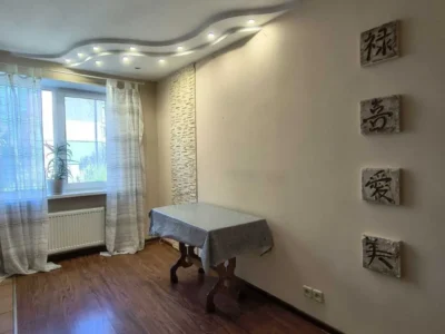 продаж 3-к квартира Васильківський, Васильків, 58000 $
