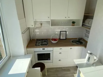довгострокова оренда 3-к квартира Київ, Печерський, 27000 грн./міс.