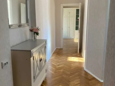 довгострокова оренда 3-к квартира Київ, Печерський, 27000 грн./міс.