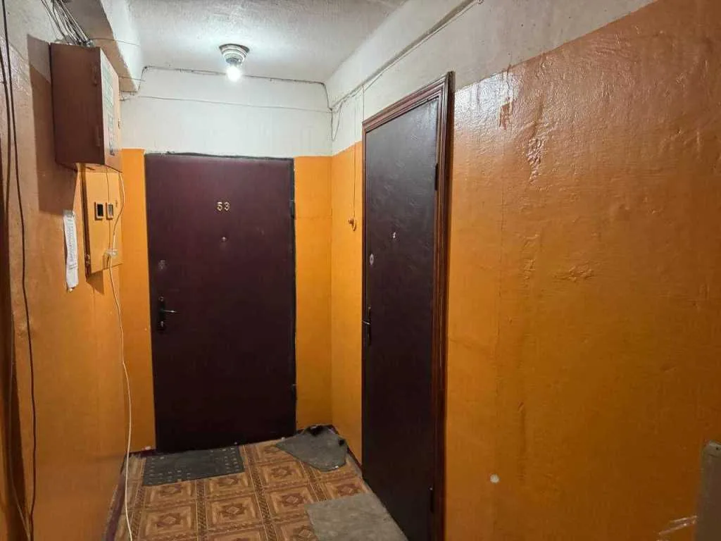 продаж 3-к квартира Київ, Солом`янський, 56000 $