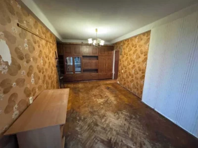 продаж 3-к квартира Київ, Солом`янський, 56000 $