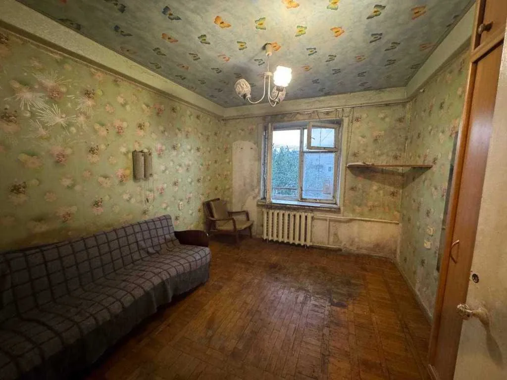 продаж 3-к квартира Київ, Солом`янський, 56000 $