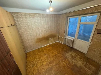 продаж 3-к квартира Київ, Солом`янський, 56000 $