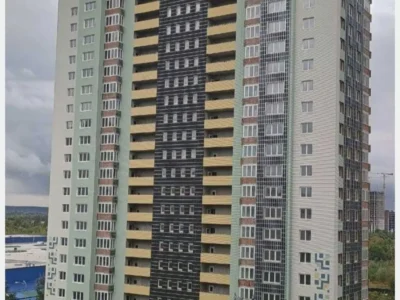 продаж 3-к квартира Київ, Дарницький, 115000 $
