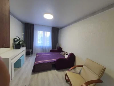 продаж 1-к квартира Київ, Дарницький, 46000 $
