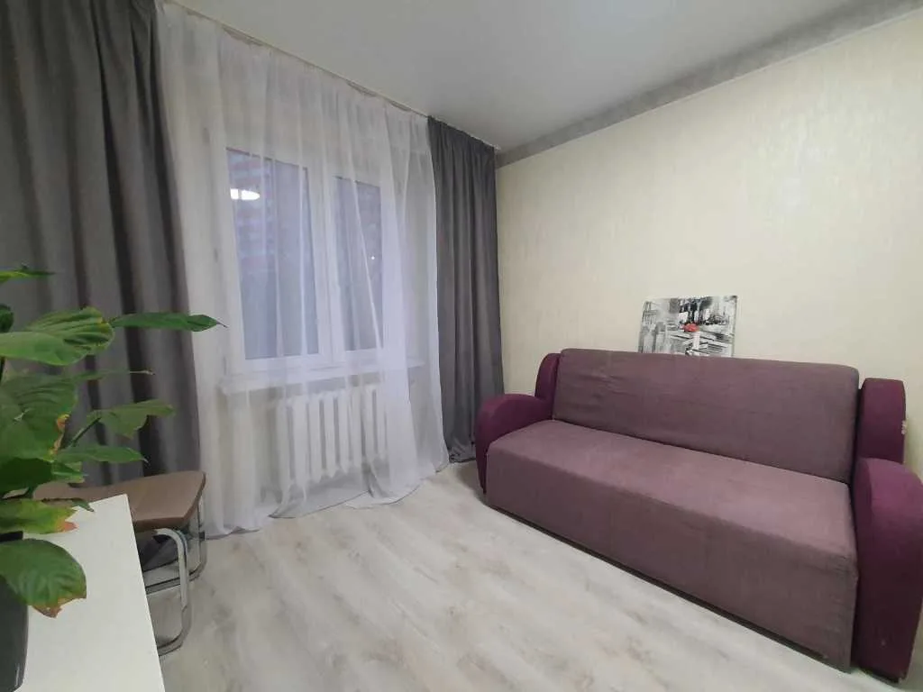 продаж 1-к квартира Київ, Дарницький, 46000 $