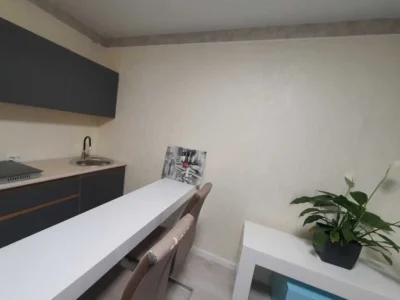 продаж 1-к квартира Київ, Дарницький, 46000 $