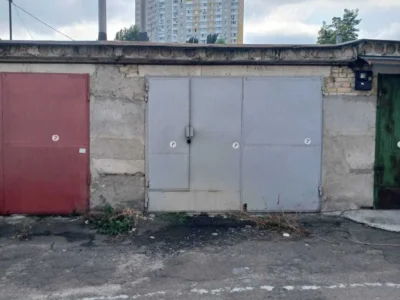 довгострокова оренда окремий гараж Київ, Голосіївський, 2500 грн./міс.