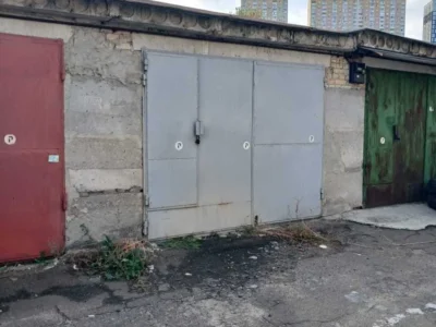 довгострокова оренда окремий гараж Київ, Голосіївський, 2500 грн./міс.