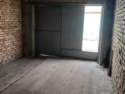 довгострокова оренда окремий гараж Київ, Голосіївський, 2500 грн./міс.