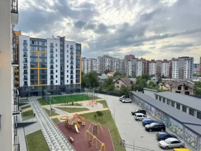 продаж 3-к квартира Івано-Франківськ, Вовчинець, 93000 $