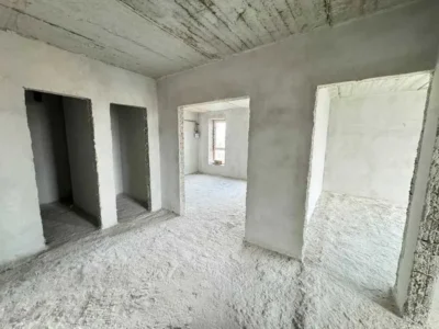 продаж 3-к квартира Івано-Франківськ, Вовчинець, 93000 $