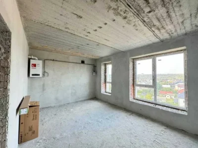 продаж 3-к квартира Івано-Франківськ, Вовчинець, 93000 $