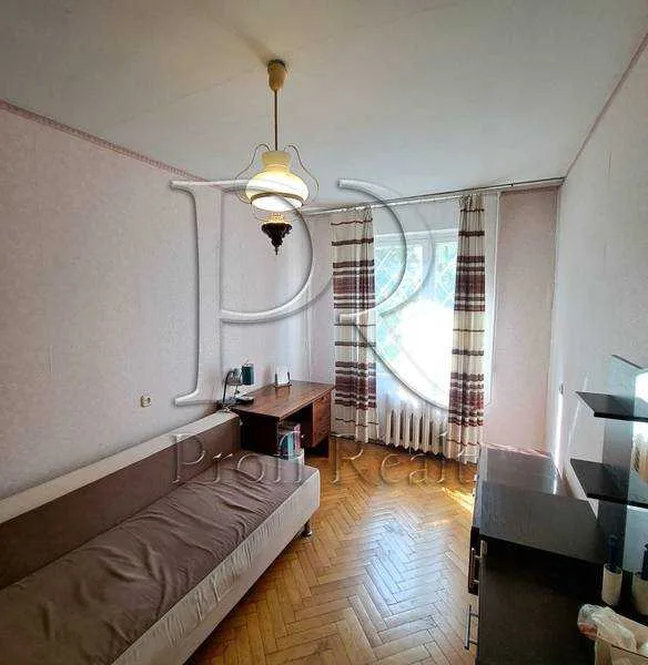 продаж 2-к квартира Київ, Дніпровський, 49000 $