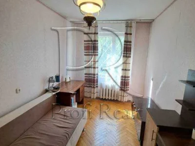 продаж 2-к квартира Київ, Дніпровський, 49000 $