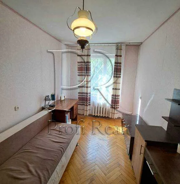 продаж 2-к квартира Київ, Дніпровський, 49000 $