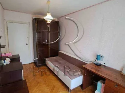 продаж 2-к квартира Київ, Дніпровський, 49000 $