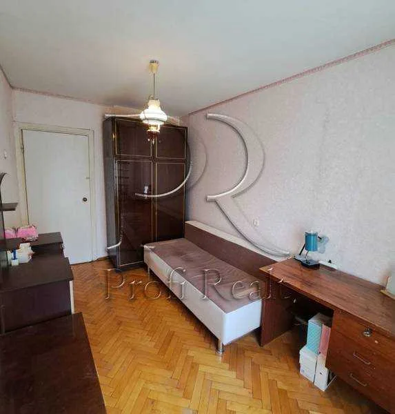 продаж 2-к квартира Київ, Дніпровський, 49000 $