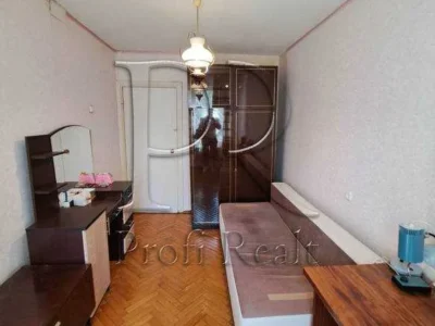 продаж 2-к квартира Київ, Дніпровський, 49000 $