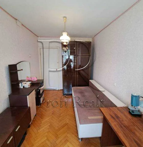 продаж 2-к квартира Київ, Дніпровський, 49000 $