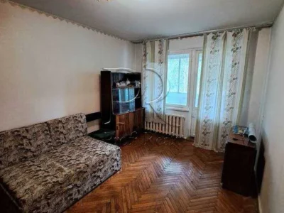 продаж 2-к квартира Київ, Дніпровський, 49000 $