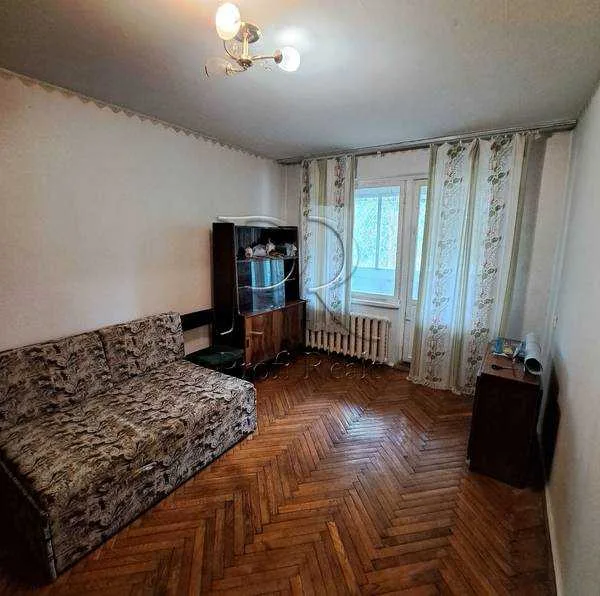 продаж 2-к квартира Київ, Дніпровський, 49000 $