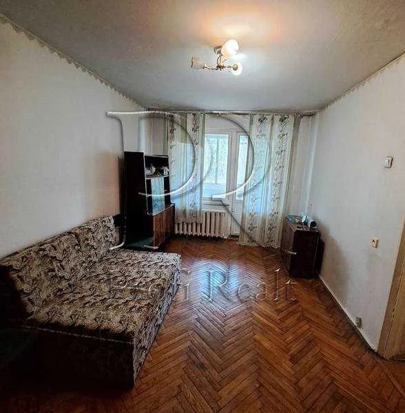 продаж 2-к квартира Київ, Дніпровський, 49000 $