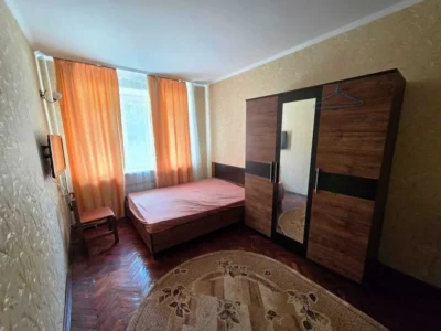 продаж 1-к квартира Київ, Шевченківський, 43000 $