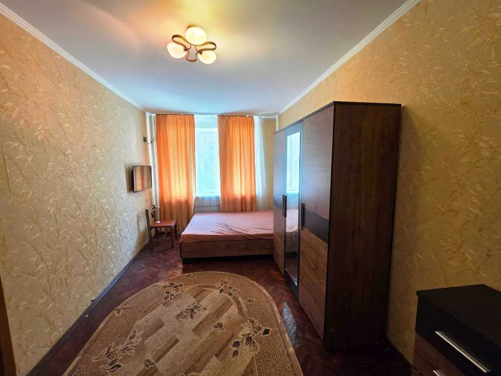 продаж 1-к квартира Київ, Шевченківський, 43000 $