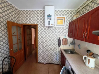 продаж 1-к квартира Київ, Шевченківський, 43000 $