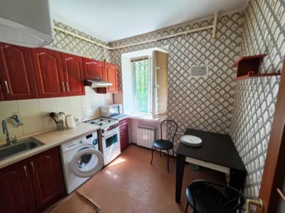 продаж 1-к квартира Київ, Шевченківський, 43000 $