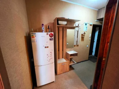 продаж 1-к квартира Київ, Шевченківський, 43000 $