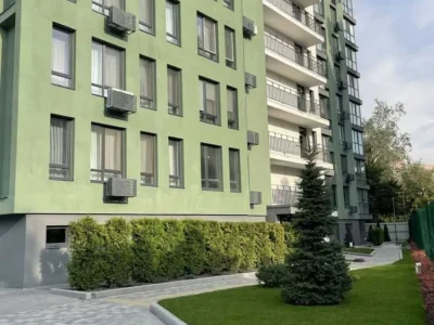 продаж 1-к квартира Дніпро, Соборний, 48500 $