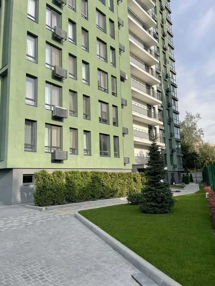 продаж 1-к квартира Дніпро, Соборний, 48500 $